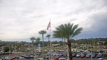 Weather camera view of Ocean Honda.