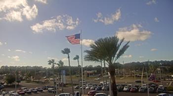 Weather camera view of Ocean Honda.