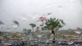 Weather camera view of Ocean Honda.