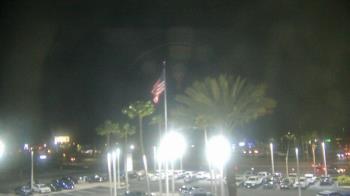 Weather camera view of Ocean Honda.