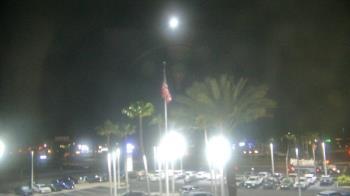 Weather camera view of Ocean Honda.