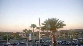 Weather camera view of Ocean Honda.