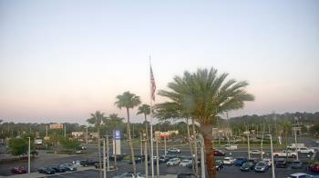 Weather camera view of Ocean Honda.