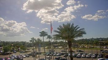 Weather camera view of Ocean Honda.