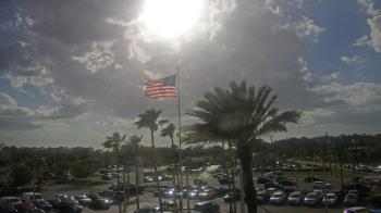 Weather camera view of Ocean Honda.