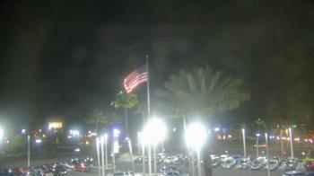 Weather camera view of Ocean Honda.