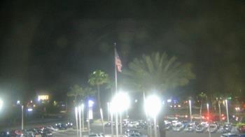 Weather camera view of Ocean Honda.