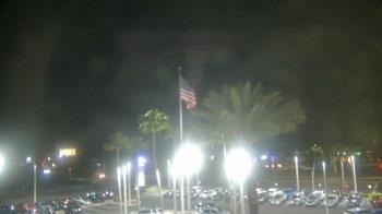 Weather camera view of Ocean Honda.