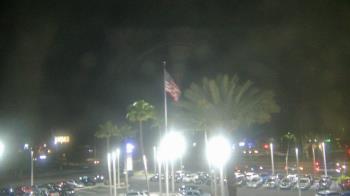 Weather camera view of Ocean Honda.