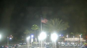Weather camera view of Ocean Honda.