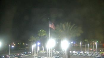 Weather camera view of Ocean Honda.