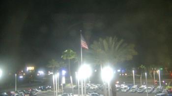 Weather camera view of Ocean Honda.
