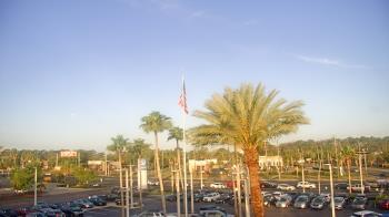 Weather camera view of Ocean Honda.