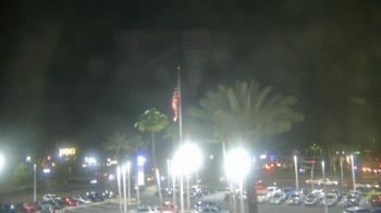 Weather camera view of Ocean Honda.