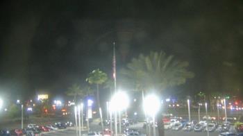 Weather camera view of Ocean Honda.