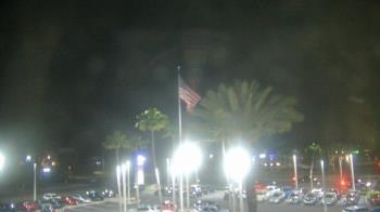 Weather camera view of Ocean Honda.