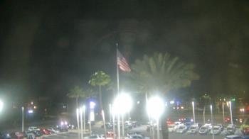 Weather camera view of Ocean Honda.