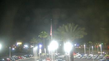 Weather camera view of Ocean Honda.