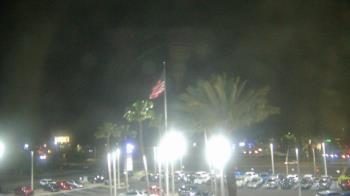 Weather camera view of Ocean Honda.