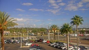 Weather camera view of Ocean Honda.