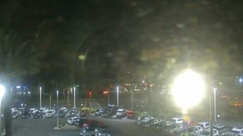 Weather camera view of Ocean Honda.