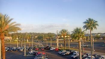 Weather camera view of Ocean Honda.
