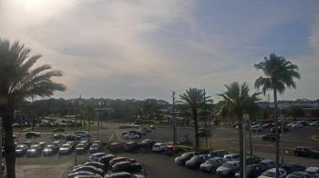 Weather camera view of Ocean Honda.