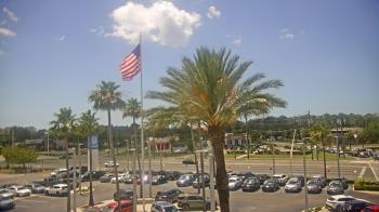 Weather camera view of Ocean Honda.