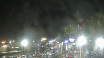 Weather camera view of Ocean Honda.