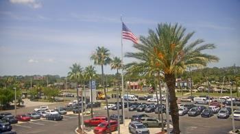 Weather camera view of Ocean Honda.