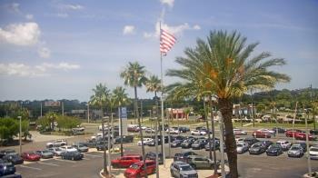 Weather camera view of Ocean Honda.