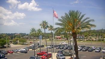 Weather camera view of Ocean Honda.