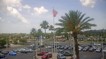 Weather camera view of Ocean Honda.