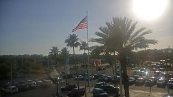 Weather camera view of Ocean Honda.