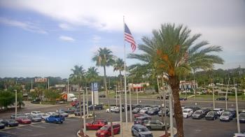Weather camera view of Ocean Honda.