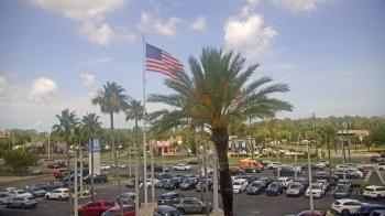 Weather camera view of Ocean Honda.