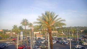 Weather camera view of Ocean Honda.