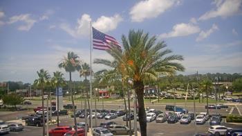 Weather camera view of Ocean Honda.