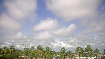 Weather camera view of Ocean Honda.