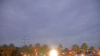 Weather camera view of Ocean Honda.