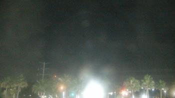 Weather camera view of Ocean Honda.