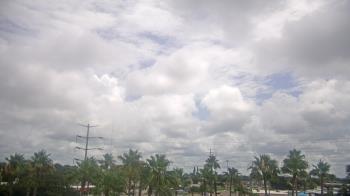 Weather camera view of Ocean Honda.