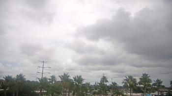 Weather camera view of Ocean Honda.