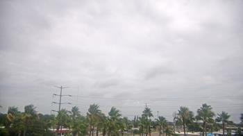 Weather camera view of Ocean Honda.