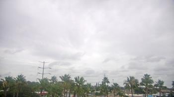 Weather camera view of Ocean Honda.