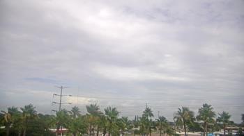 Weather camera view of Ocean Honda.