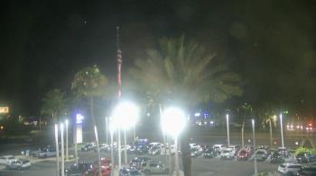 Weather camera view of Ocean Honda.