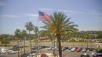 Weather camera view of Ocean Honda.