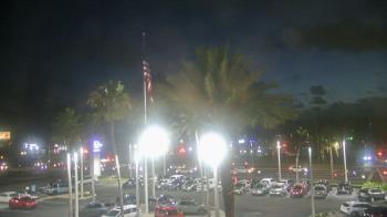 Weather camera view of Ocean Honda.