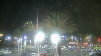 Weather camera view of Ocean Honda.